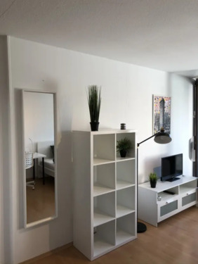 Foto - Etagenwohnung in Stutensee