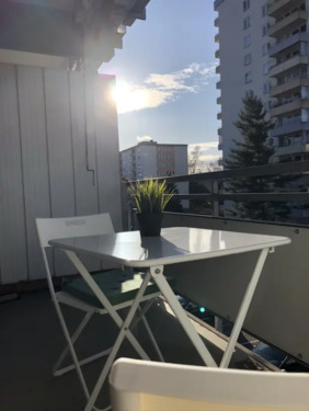 Foto - Etagenwohnung in Stutensee zur Miete
