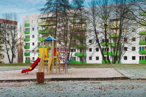 Foto - Etagenwohnung zur Miete in Chemnitz