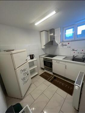 Foto - Etagenwohnung in Stuttgart