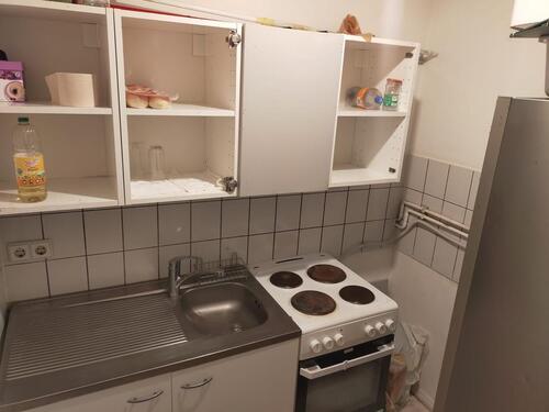 Foto - Etagenwohnung in Berlin zur Miete
