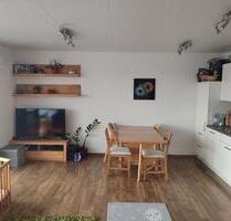 Charmante 3-Zimmer Wohnung, Öpfingen - mit Blick auf die Donau!