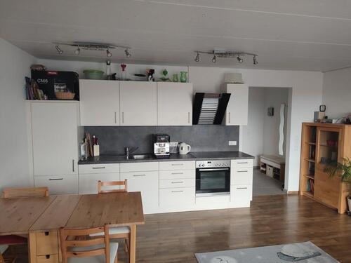 Foto - Etagenwohnung zur Miete in Öpfingen