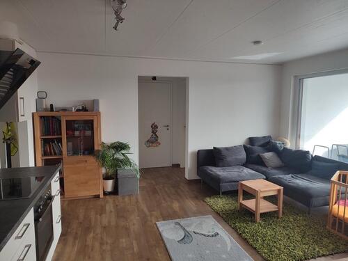 Foto - Etagenwohnung in Öpfingen