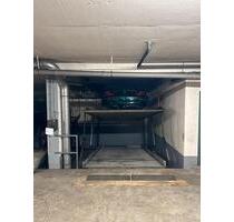 Tiefgaragenstellplatz Duplex zu vermieten Haidhausen Ostbahnhof - München Au-Haidhausen
