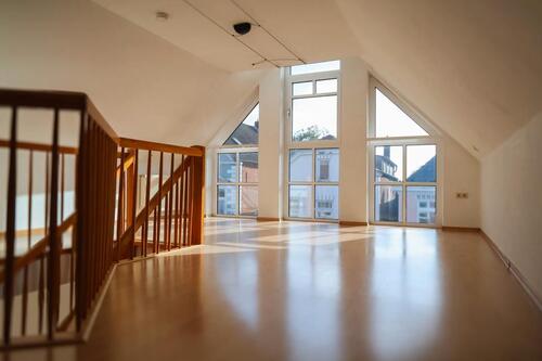 Foto - Etagenwohnung in Aurich zur Miete