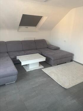 Foto - Etagenwohnung in Murrhardt