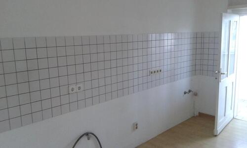 Foto - Etagenwohnung in Hamm zur Miete