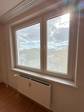 Foto - Mietwohnung 2 Zimmer mit Balkon.