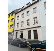 4-Parteienhaus, Köln-Kalk, Nähe Köln-Arcaden