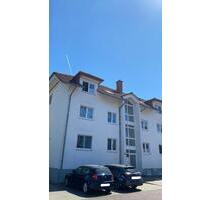 3-Zimmer-Dachgeschosswohnung in Rothenbergen - Langenselbold