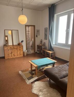 Foto - Etagenwohnung zur Miete in Bonn