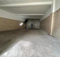 Lagerhalle Halle - 850,00 EUR Miete, in Duisburg (PLZ: 47137) Mittelmeiderich
