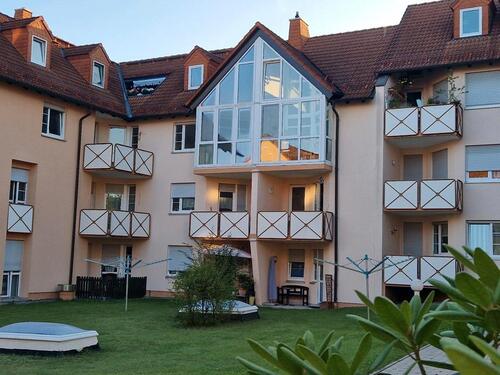 Foto - Wohlfühlmietwohnung von Privat - 660,00 EUR Kaltmiete,