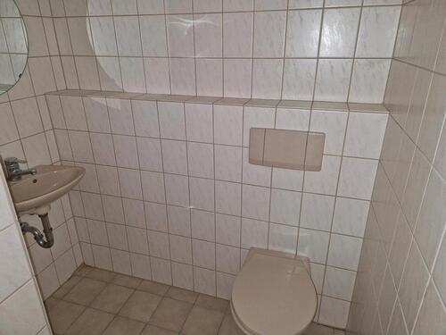 Foto - Etagenwohnung in Schwarzenbach an der Saale zur Miete