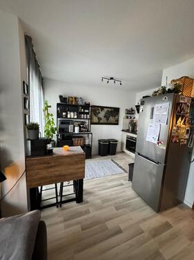 Foto - Etagenwohnung in Troisdorf