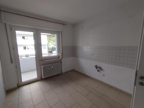 Foto - 3 Zimmer OG Whg Bad Orb (Stadtnähe)