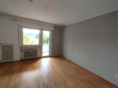 Foto - 3 Zimmer Etagenwohnung in Bad Orb