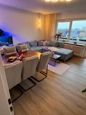 Foto - Etagenwohnung in Gifhorn zur Miete