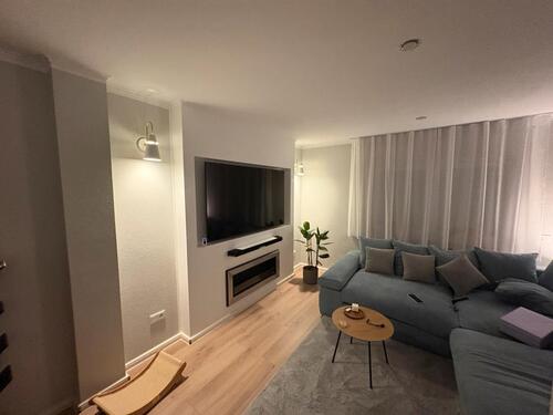 Foto - Große, modernisierte 5-Zimmer-Wohnung in Bedburg-Kirchherten