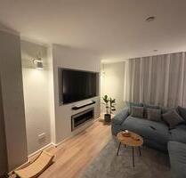 Große, modernisierte 5-Zimmer-Wohnung in Bedburg-Kirchherten