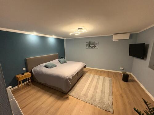 Foto - 5 Zimmer Etagenwohnung in Bedburg