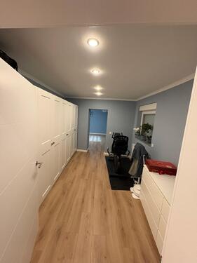 Foto - Etagenwohnung in Bedburg zur Miete