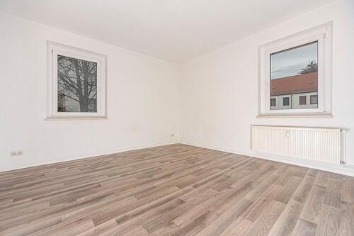 Foto - 3 Zimmer Etagenwohnung in Eisleben (Lutherstadt)