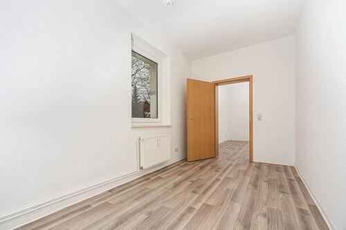 Foto - Etagenwohnung in Eisleben (Lutherstadt) zur Miete