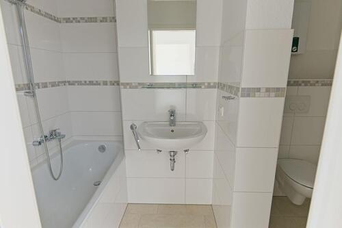 Foto - Dachgeschoßwohnung in Kiel zur Miete