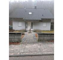 Einfamilienhaus in ruhiger Lage in 66851 Linden - Landstuhl