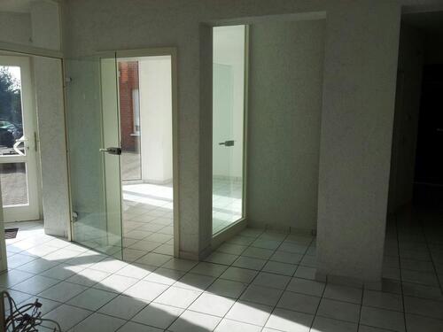 Foto - 3 Zimmer Erdgeschosswohnung, stufenlos