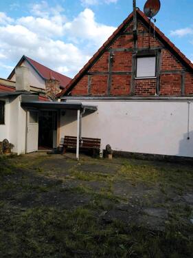 Foto - 4 Zimmer Einfamilienhaus zum Kaufen in Tangerhütte