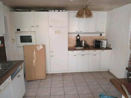 Foto - 4 Zimmer Einfamilienhaus in Tangerhütte