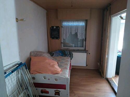 Foto - Einfamilienhaus in Tangerhütte zum Kaufen