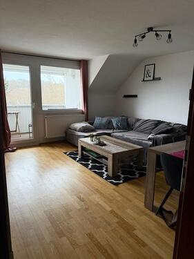 Foto - Wohnen im Grünen, Remscheid Hasten, Mietswohnung