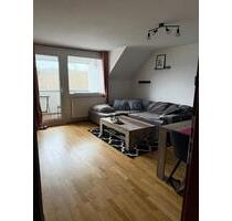 Wohnen im Grünen, Remscheid Hasten, Mietswohnung