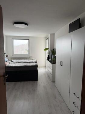 Foto - Dachgeschoßwohnung in Remscheid zur Miete