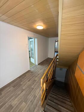 Foto - 6 Zimmer Etagenwohnung zur Miete in Tuttlingen