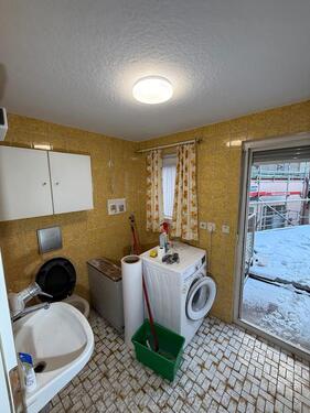 Foto - Etagenwohnung in Tuttlingen zur Miete