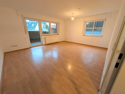 Foto - 2,5-Zimmer Wohnung in Bochum-Gerthe