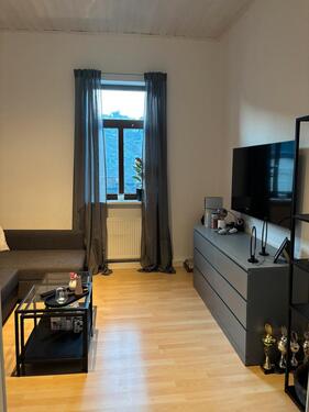 Foto - 2-Zimmer-Wohnung ab sofort verfügbar