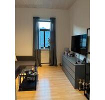 2-Zimmer-Wohnung ab sofort verfügbar - Sonneberg