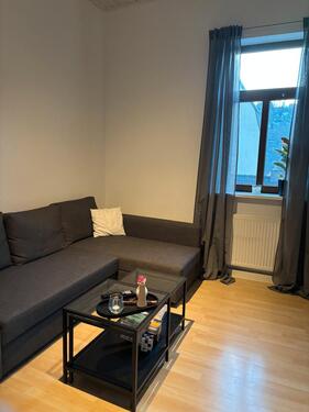 Foto - 2 Zimmer Dachgeschoßwohnung zur Miete in Sonneberg