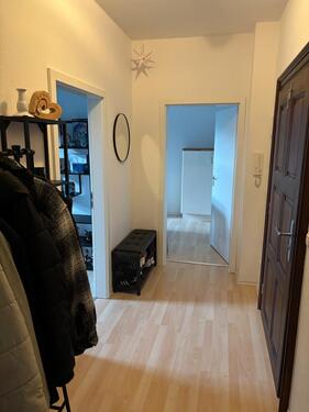 Foto - 2 Zimmer Dachgeschoßwohnung in Sonneberg