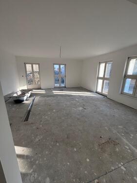 Foto - 4 Zimmer Erdgeschoßwohnung zur Miete in Bad Saarow