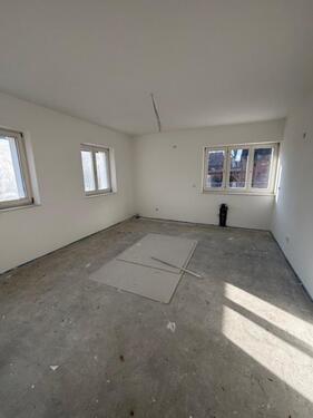 Foto - Erdgeschoßwohnung in Bad Saarow zur Miete