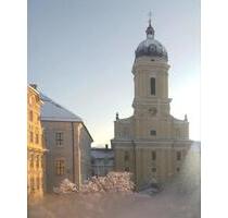 3 ZKB Wohnung Neuburg Altstadt für Singles , Pärchen o. Lehrer - Neuburg an der Donau