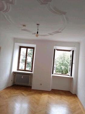 Foto - Etagenwohnung in Neuburg an der Donau zur Miete