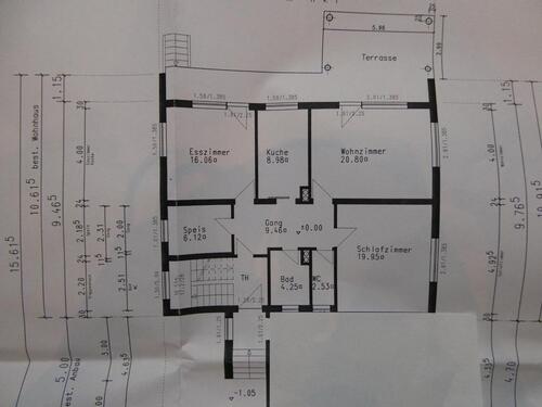 Foto - Wohnung zu vermieten - 750,00&nbsp;EUR Kaltmiete, ca.&nbsp; 88,00&nbsp;m&sup2;